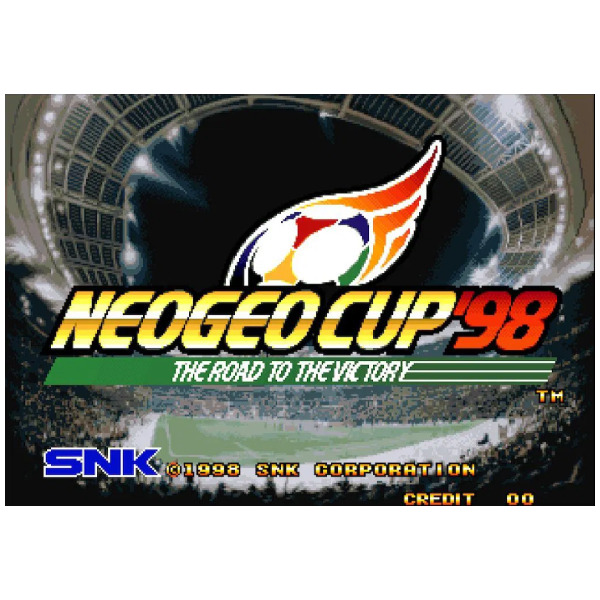 ACA NEOGEO Selection Vol 4 (Multi-Language) (ASIM) - Switch